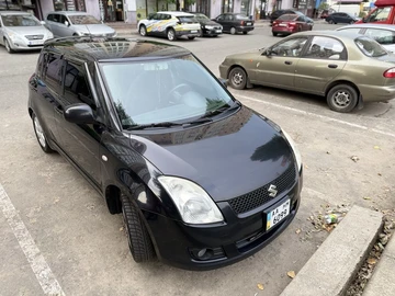 Авто Suzuki Swift 2008 № 8900153