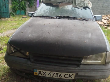 Авто Opel Kadett 1998 № 8900155