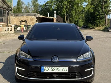 Авто Volkswagen Golf 2014 № 8900156