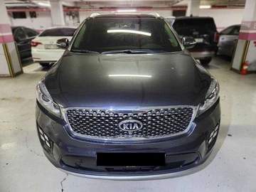 Авто KIA Sorento 2017 № 8900160