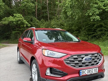 Авто Ford Edge 2019 № 8900163