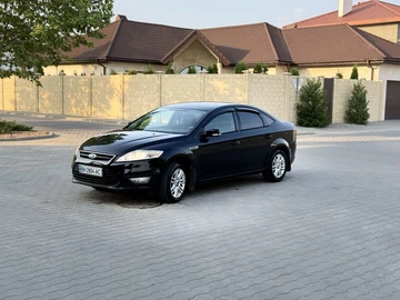 Авто Ford Mondeo 2012 № 8900164