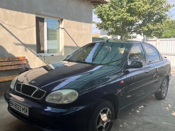 Авто Daewoo Sens 2006 № 8900169