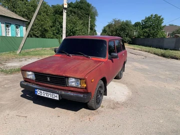 Авто ВАЗ 21043 2005 № 8900180