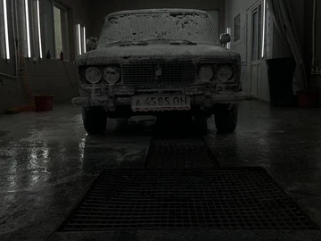 Авто ВАЗ 2106 1978 № 8900182