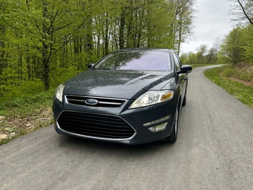 Авто Ford Mondeo 2011 № 8900183