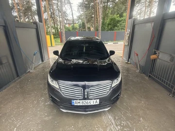 Авто Lincoln Mkc 2017 № 8900185