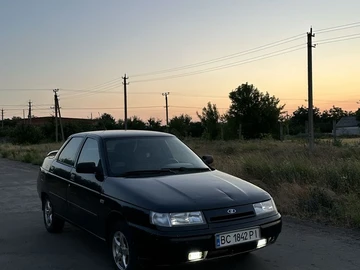 Авто ВАЗ 2110 2005 № 8900212