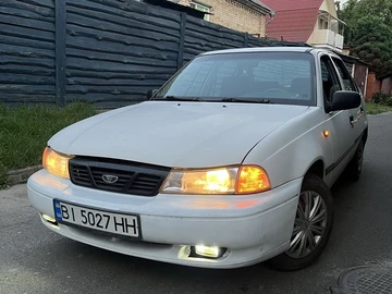 Авто Daewoo Nexia 2008 № 8900219