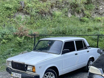 Авто ВАЗ 21061 1995 № 8900220