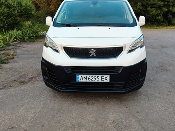 Авто Peugeot Expert 2017 № 8900222