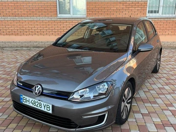 Авто Volkswagen Golf 2016 № 8900229