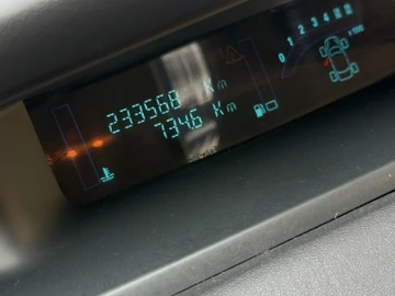 Авто Renault Scenic Ii 2007 № 8900230