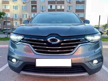 Авто Renault Koleos 2017 № 8900234