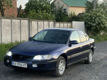 Авто Opel Omega 1998 № 8900240