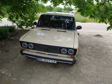 Авто ВАЗ 2106 1985 № 8900245