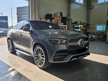 Авто Mercedes Gle 2023 № 8900246