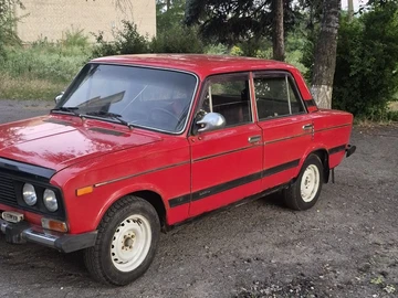 Авто ВАЗ 2106 1985 № 8900247