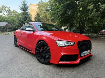Авто Audi S5 2012 № 8900252