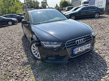 Авто Audi A4 2013 № 8900295