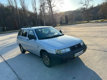 Авто ВАЗ 2170 Priora 2008 № 8900300