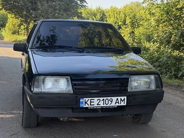 Авто ВАЗ 2109 2004 № 8900308