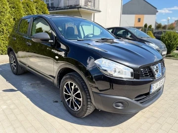 Авто Nissan Qashqai 2012 № 8900310