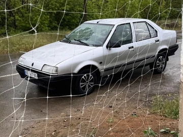 Авто Renault 19 1990 № 8900312