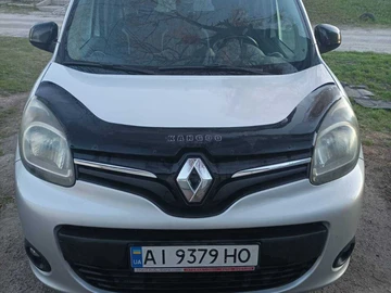 Авто Renault Kangoo Express 2013 № 8900313