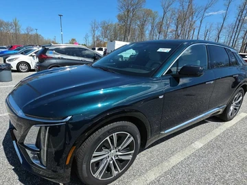 Авто Cadillac Allante 2025 № 8900320
