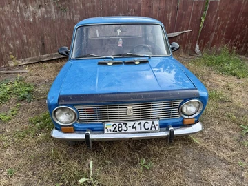 Авто ВАЗ 2101 1983 № 8900323