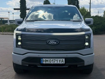 Авто Ford F-Series 2024 № 8900326