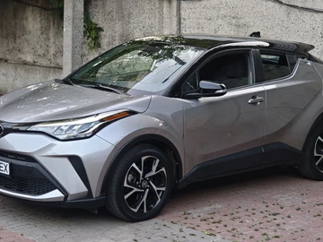 Авто Toyota C-Hr 2020 № 8900332