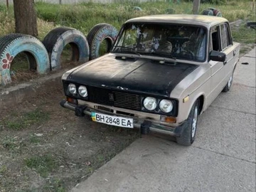 Авто ВАЗ 2106 1993 № 8900333