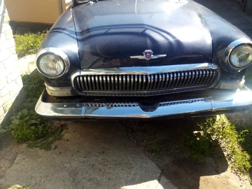 Авто ГАЗ 21 1998 № 8900334