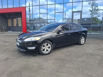 Авто Ford Mondeo 2011 № 8900337