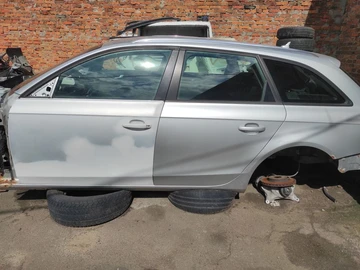 Авто Audi A4 2010 № 8900338