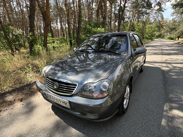 Авто Geely Ck 2008 № 8900339