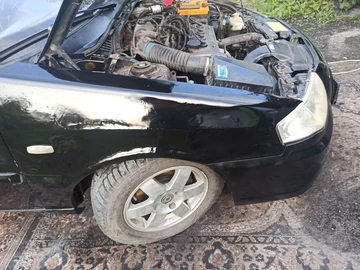 Авто Ford Canyon 2006 № 8900341