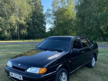 Авто ВАЗ 2115 2012 № 8900344