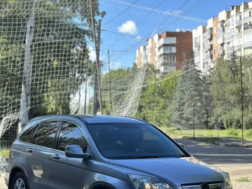 Авто Honda Cr-V 2009 № 8900347