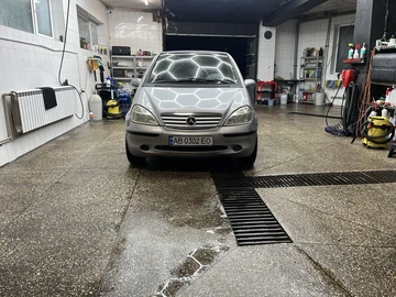 Авто Mercedes A Серия 2000 № 8900367