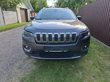 Авто Jeep Cherokee 2019 № 8900369