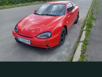 Авто Mazda 2 1994 № 8900372