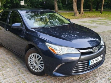Авто Toyota Camry 2015 № 8900382