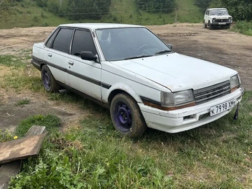 Авто Toyota Corona 1984 № 8900384