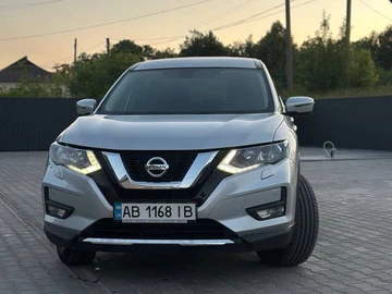 Авто Nissan 100Nx 2021 № 8900422