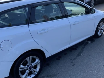 Авто Ford Focus 2013 № 8900425