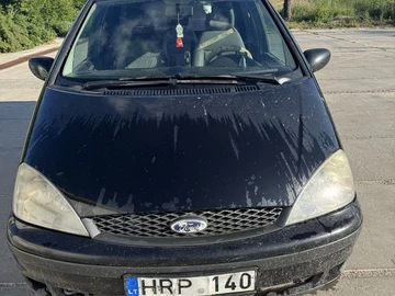 Авто Ford Galaxy 2006 № 8900426