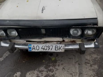 Авто ВАЗ 2106 1930 № 8900427
